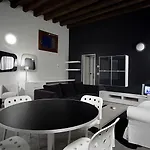 Aparthotel Moro Lin Design Mestre