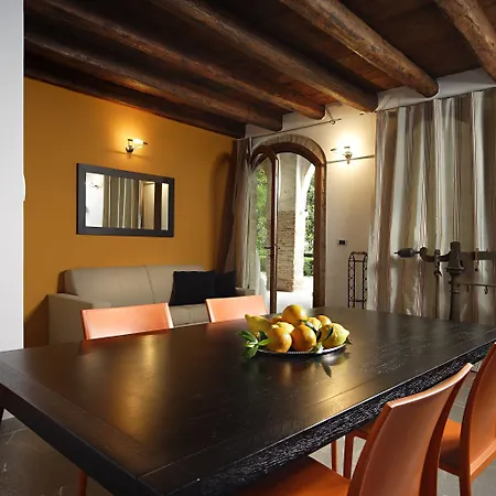 Aparthotel Moro Lin Design 4*