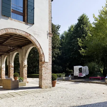 Appart hôtel Moro Lin Design 4*