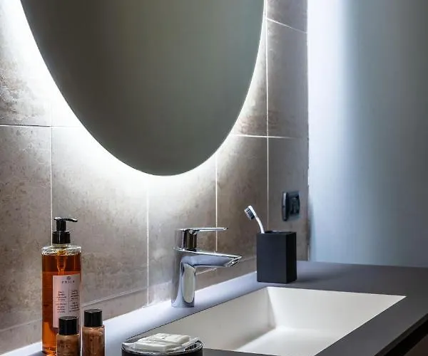 Moro Lin Design Mestre