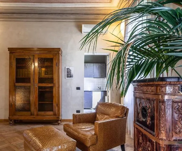 Moro Lin Design Appart hôtel