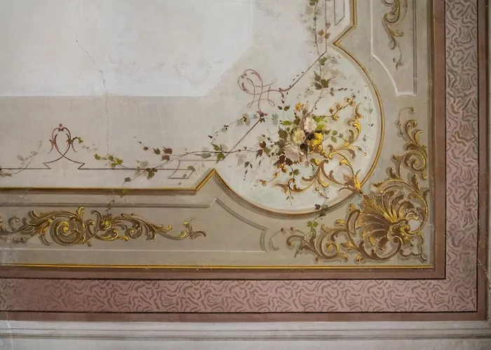 Appart hôtel Moro Lin Design Mestre