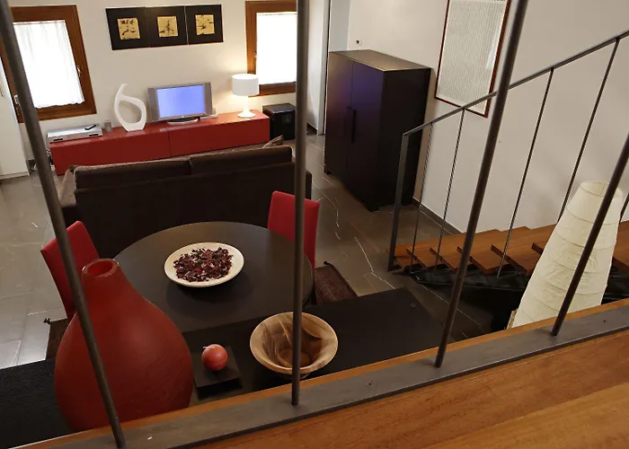 Apart-hotel Moro Lin Design 4*