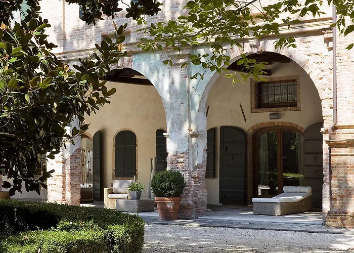 Moro Lin Design Appart hôtel 4*
