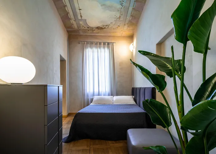 Appart hôtel Moro Lin Design 4*