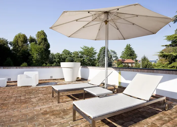 Moro Lin Design Appart hôtel