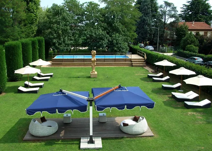 Appart hôtel Moro Lin Design 4*