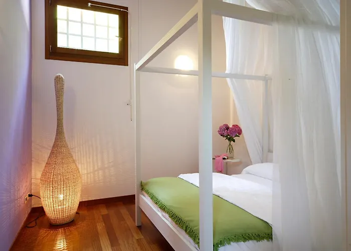 Moro Lin Design 4* Mestre
