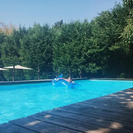 Moro Lin Design Ξενοδοχείο με διαμερίσματα