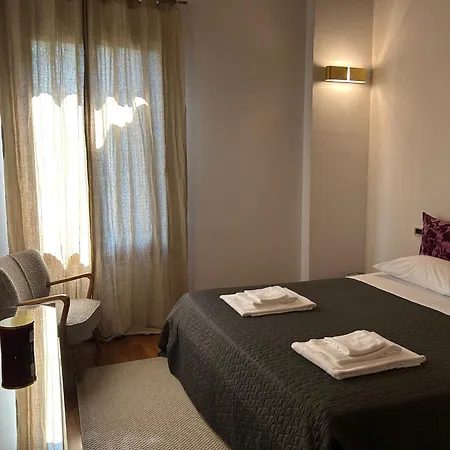 Moro Lin Design 4*