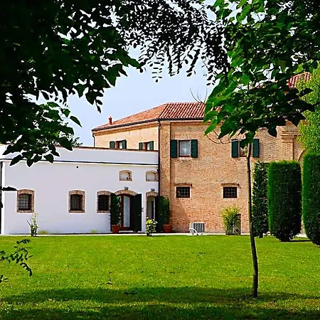 Lejlighedshotel Moro Lin Design Mestre