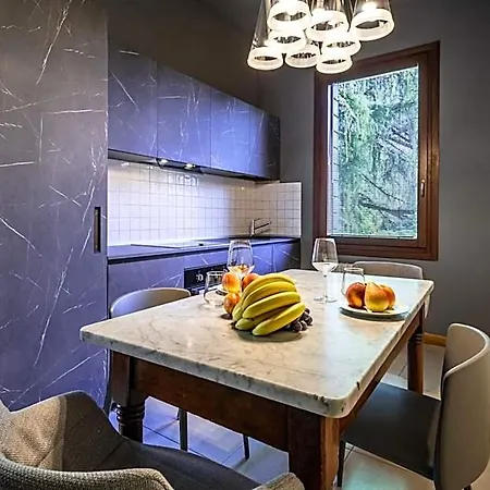 Moro Lin Design Mestre
