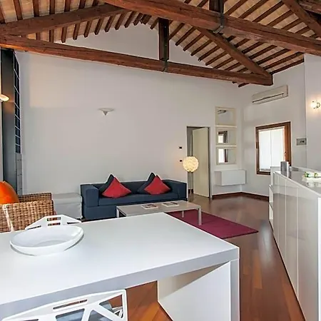 Moro Lin Design Lejlighedshotel