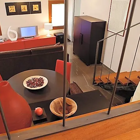 Moro Lin Design Apart Otel