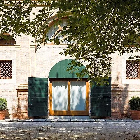 Lejlighedshotel Moro Lin Design
