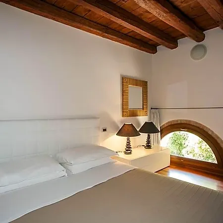 Lejlighedshotel Moro Lin Design 4*