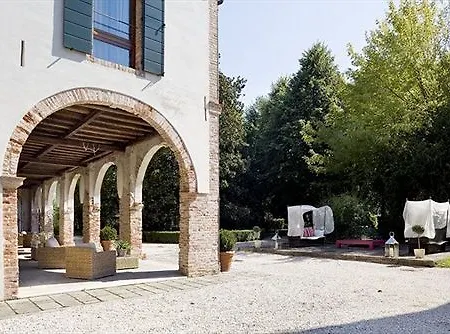 Aparthotel Moro Lin Design 3*