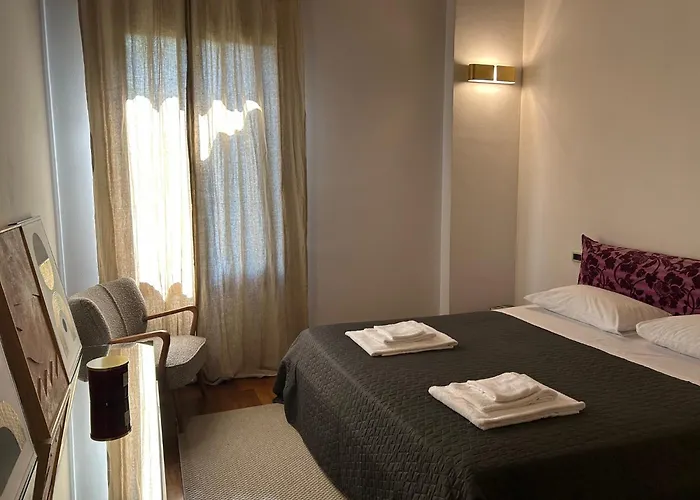Moro Lin Design 4*