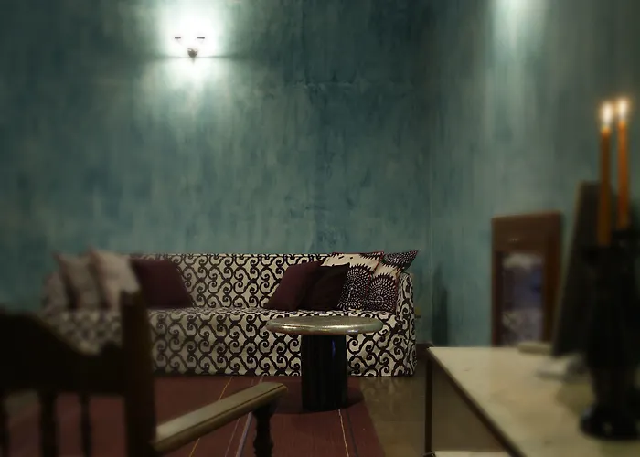 Moro Lin Design Apart Otel Mestre