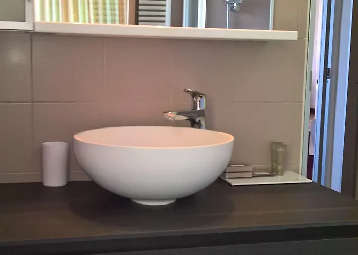Apart Otel Moro Lin Design 4*