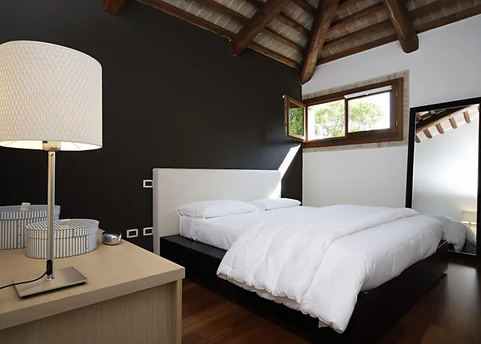 Moro Lin Design 4*