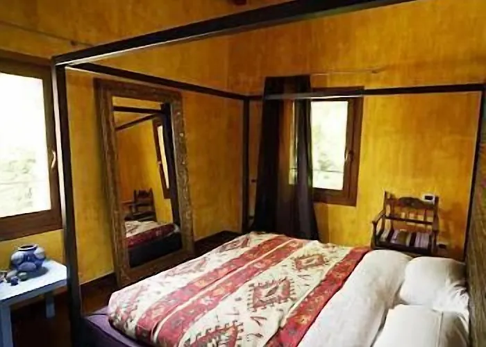 Moro Lin Design Apart Otel 4*