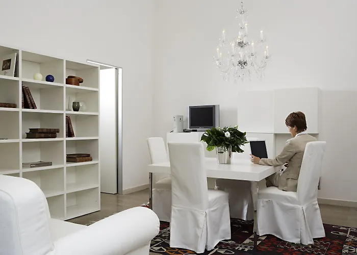 아파트호텔 Moro Lin Design 메스트레