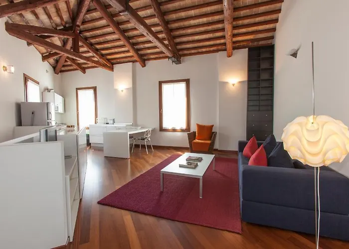 Apart Otel Moro Lin Design Mestre