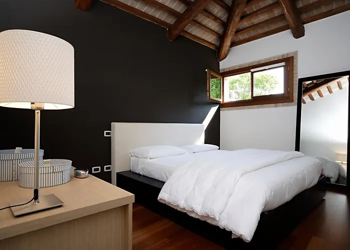 Moro Lin Design Apart Otel 4*