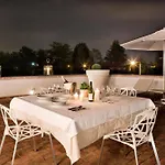 Lägenhetshotell Moro Lin Design 4*
