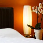 Lägenhetshotell Moro Lin Design