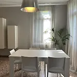 Moro Lin Design Lägenhetshotell 4*