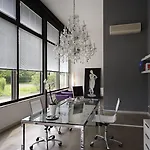 Lägenhetshotell Moro Lin Design Mestre