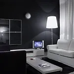 Lägenhetshotell Moro Lin Design
