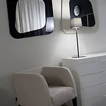 Lägenhetshotell Moro Lin Design
