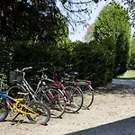 Lägenhetshotell Moro Lin Design 4*