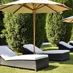 Lägenhetshotell Moro Lin Design 4*