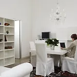 Lägenhetshotell Moro Lin Design Mestre