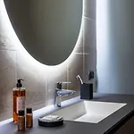 Lägenhetshotell Moro Lin Design 4*