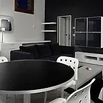Lägenhetshotell Moro Lin Design Mestre