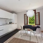 Lägenhetshotell Moro Lin Design Mestre