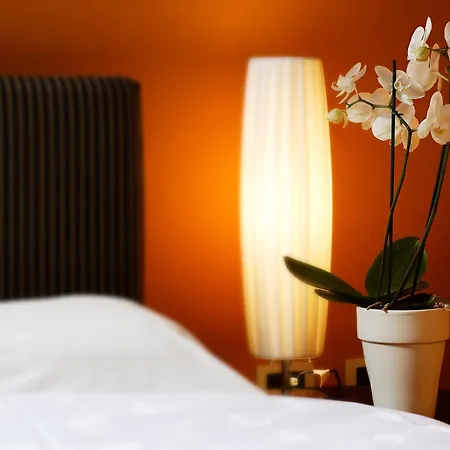 Aparthotel Moro Lin Design