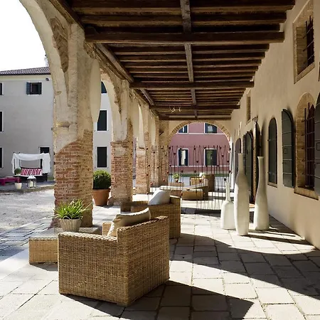 Aparthotel Moro Lin Design 3*