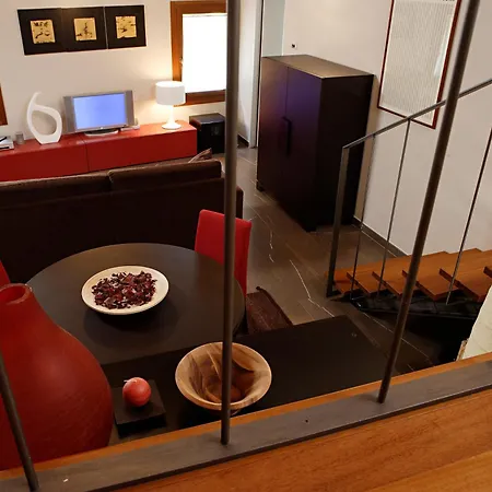 Moro Lin Design 4* Mestre