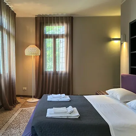 Aparthotel Moro Lin Design 4*