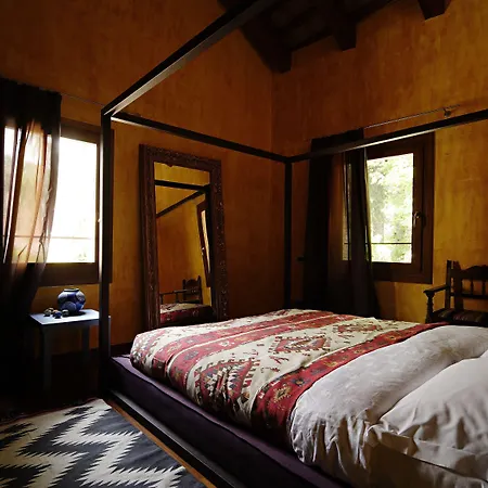 Moro Lin Design 4* Mestre