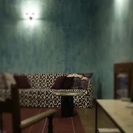 Moro Lin Design Aparthotel Mestre