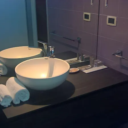 Moro Lin Design Aparthotel Mestre
