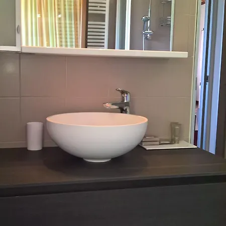Aparthotel Moro Lin Design 4*
