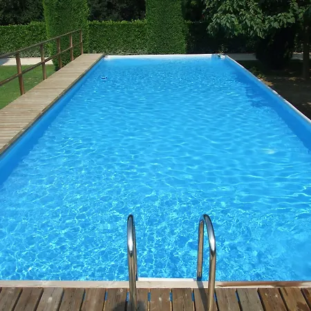 Moro Lin Design Appart hôtel Mestre